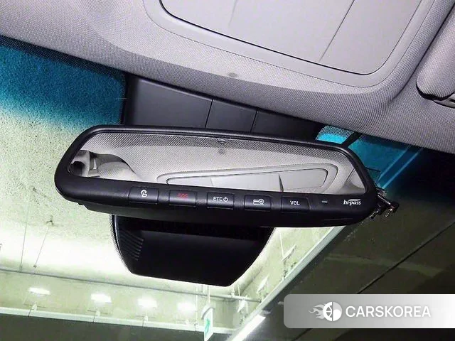 Hyundai Santa Fe TM id 3041953 из Кореи 8