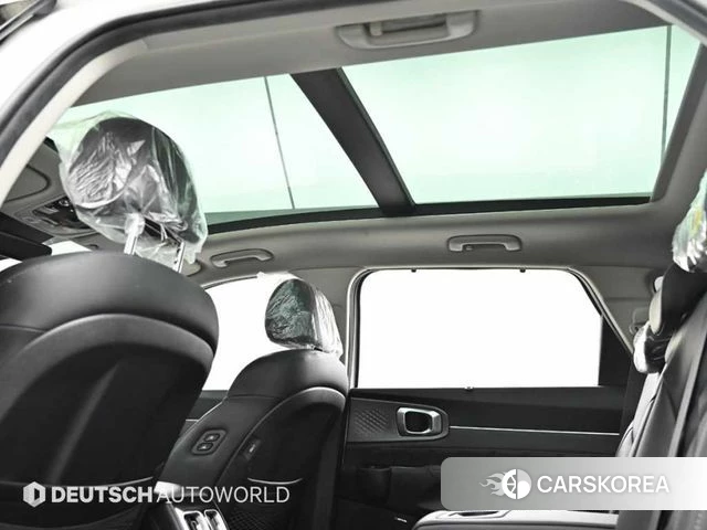 Kia Sorento 4th Generation id 3924219 из Кореи 8