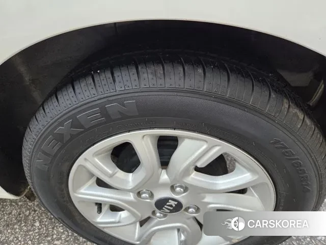 Kia All New Morning (JA) id 3661839 из Кореи 8