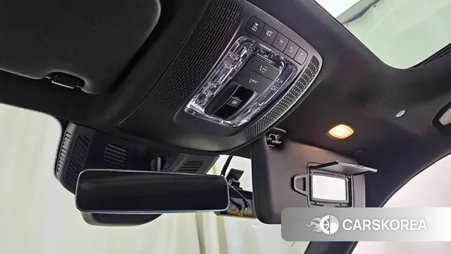 Mercedes-Benz GLB-Class X247 id 3654889 из Кореи 8