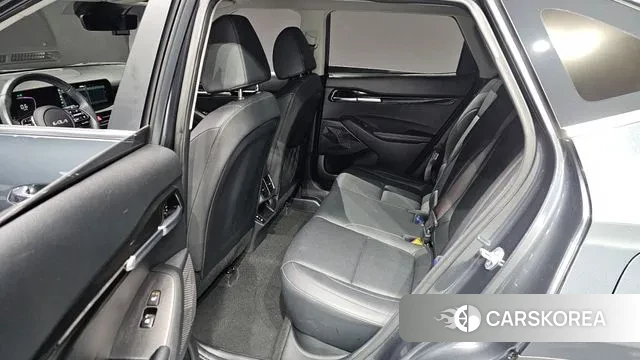 Kia The New Seltos id 3478034 из Кореи 8