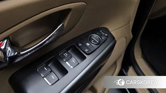 Kia The New Carnival id 3622552 из Кореи 8