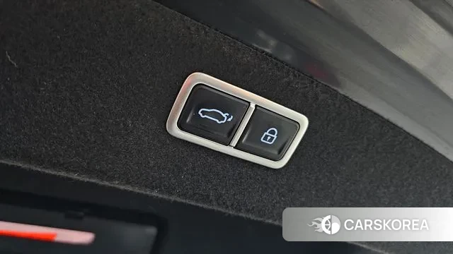 Genesis G80 (RG3) id 3607200 из Кореи 8