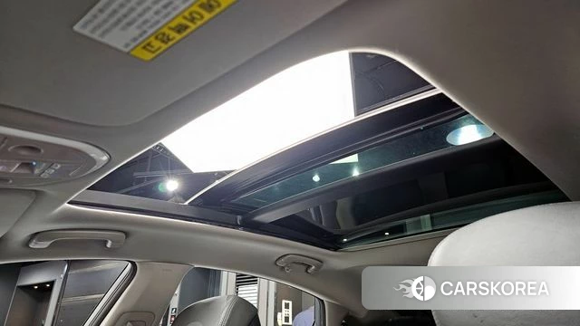 Genesis G80 id 4390352 из Кореи 8
