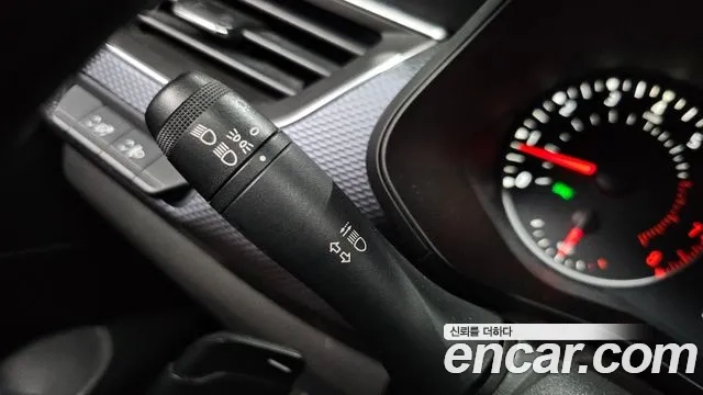 Renault Korea (Samsung) XM3 id 2921942 из Кореи 8