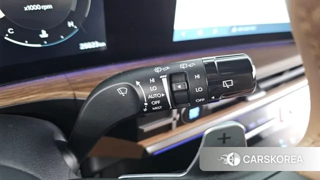 Hyundai Santa Fe (MX5) id 3256475 из Кореи 8