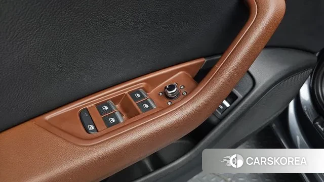 Audi A4 (B9) id 3789518 из Кореи 8