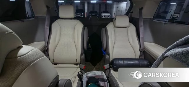 Kia The New Carnival 4th Generation id 3992858 из Кореи 8