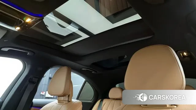 Mercedes-Benz E-Class W214 id 3614532 из Кореи 8