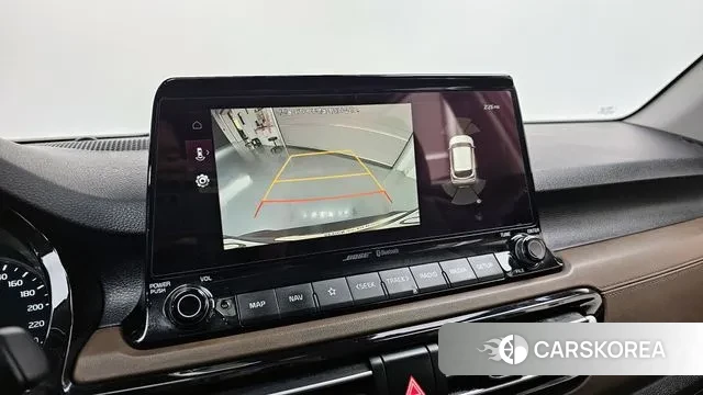 Kia Seltos id 3703388 из Кореи 8