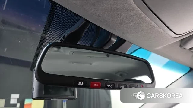 Kia The New K3 2nd generation id 3670089 из Кореи 8