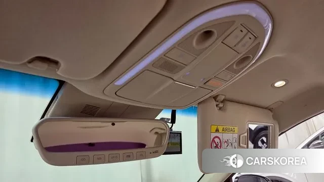 Genesis The New G70 id 3616247 из Кореи 8