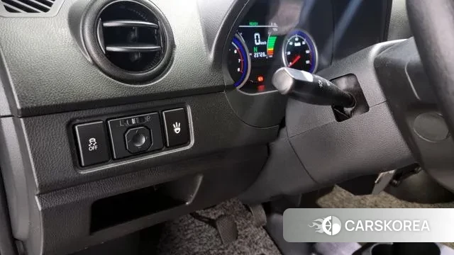 Dongfeng Socon C35 id 3142913 из Кореи 8