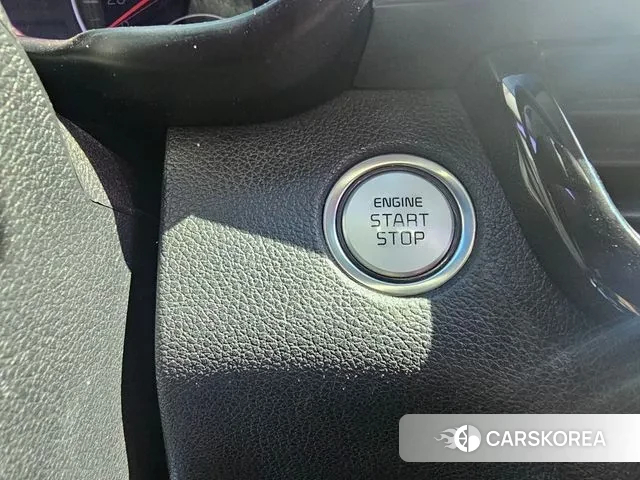 Kia The New K5 2nd generation id 2977148 из Кореи 8