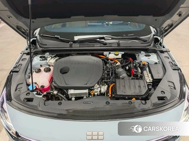 Geely Galaxy Galaxy L6 id 4209294 из Китая 8