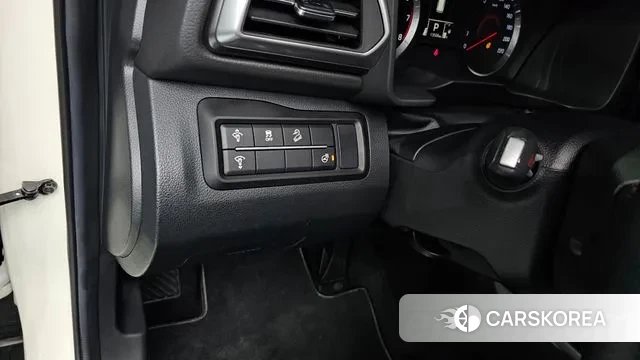 Ssangyong The New Tivoli id 3415428 из Кореи 8