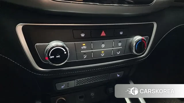 Ssangyong Rexton Sports id 3718815 из Кореи 8