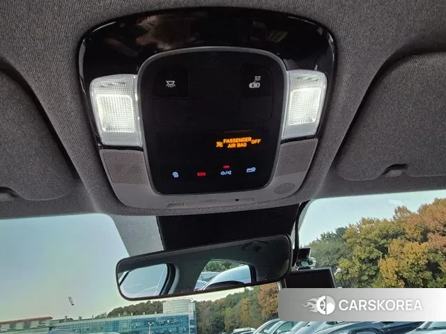 Hyundai Sonata (DN8) id 3361603 из Кореи 8