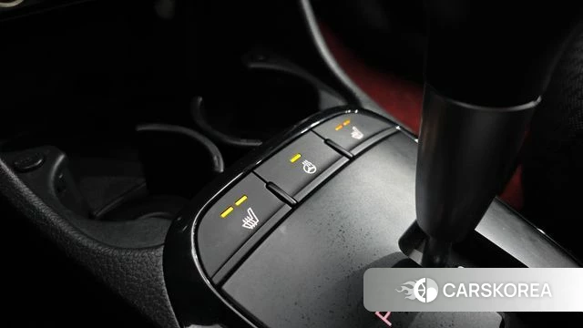 Kia All New Morning (JA) id 3937010 из Кореи 8