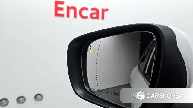 Renault Korea (Samsung) QM6 id 3520285 из Кореи 8