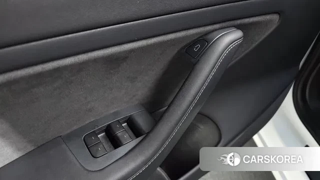 Tesla Model 3 id 3488655 из Кореи 8