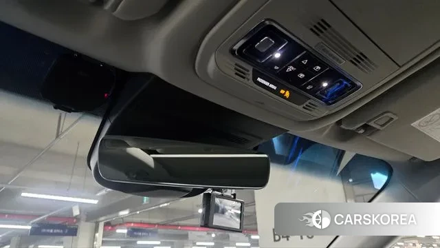 Lincoln Nautilus 2nd Generation id 3487272 из Кореи 8