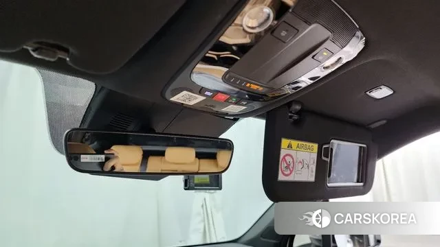 Kia Sorento 4th Generation id 3565904 из Кореи 8