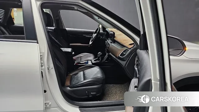 Kia Seltos id 3155817 из Кореи 8