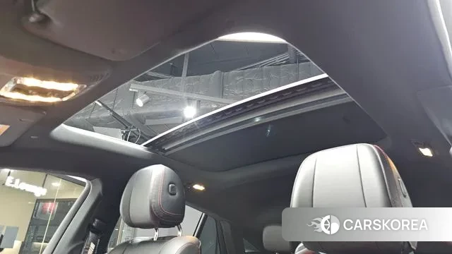 Mercedes-Benz GLE-Class W167 id 3027531 из Кореи 8