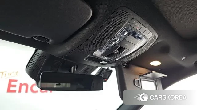 Mercedes-Benz EQA H243 id 3739743 из Кореи 8