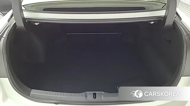 Toyota Crown Crossover id 3185346 из Кореи 8