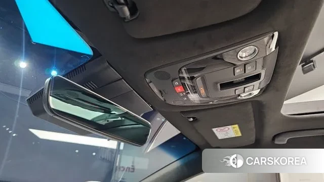 Kia K8 id 3022326 из Кореи 8