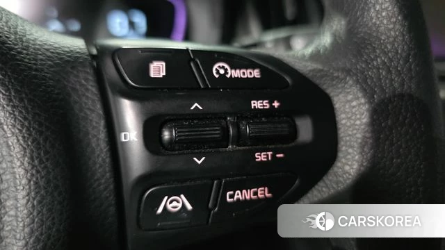 Kia The New Kia Ray id 4528063 из Кореи 8