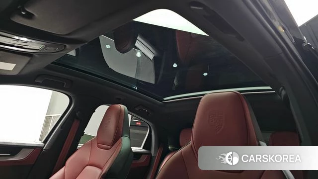 Porsche Cayenne (PO536) id 3805305 из Кореи 8