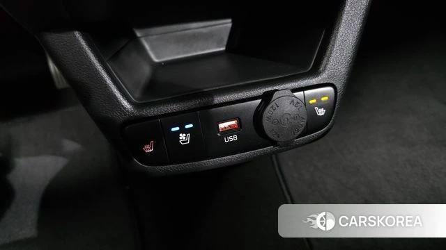 Kia The New Kia Ray id 4506327 из Кореи 8