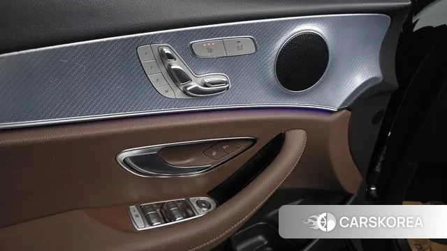 Mercedes-Benz E-Class W213 id 3422905 из Кореи 8