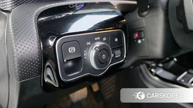 Mercedes-Benz A-Class W177 id 3765489 из Кореи 8