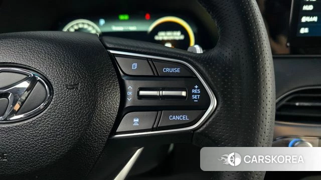 Hyundai Palisade id 4245152 из Кореи 8