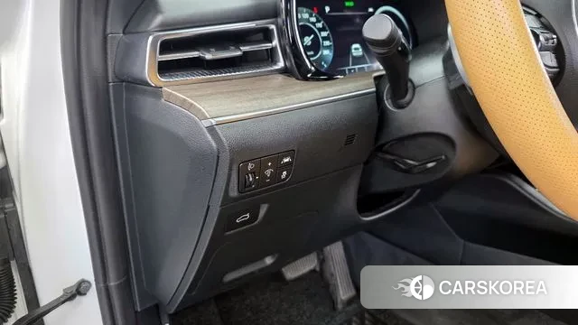 Kia K5 3rd generation id 3329300 из Кореи 8