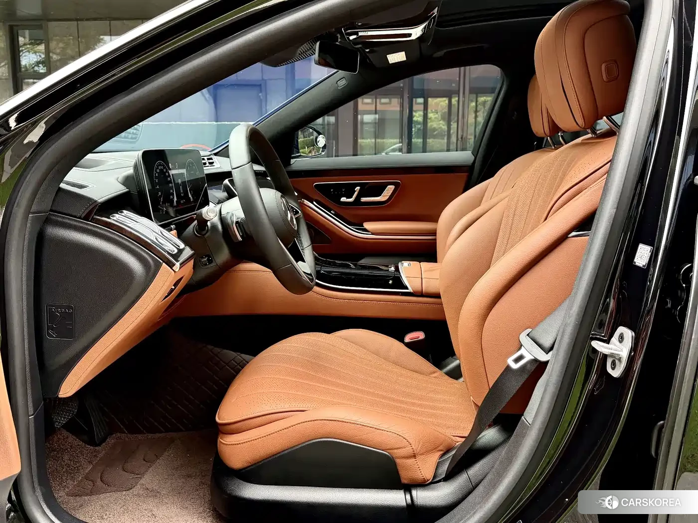 Mercedes-Benz S-Class id 4599597 из Китая 8