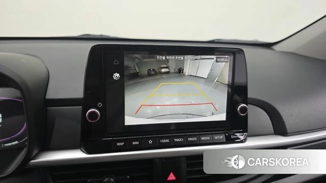 Kia The New Morning (JA) id 3940227 из Кореи 8