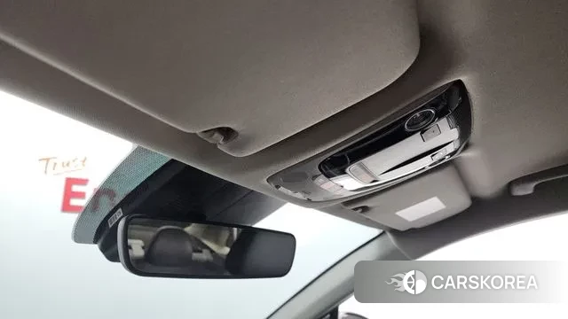 Kia K5 3rd generation id 3655140 из Кореи 8