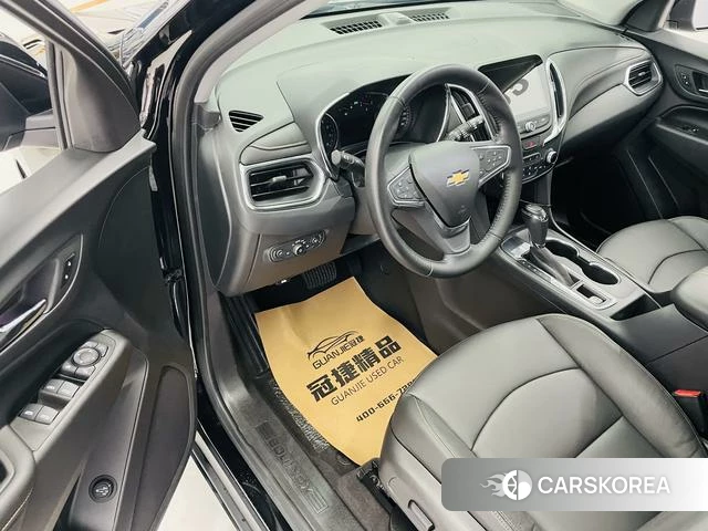Chevrolet Explorer id 4219342 из Китая 8