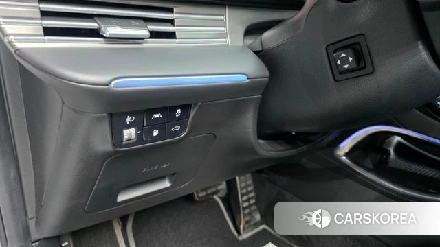 Hyundai The New Grandeur IG id 4203114 из Кореи 8