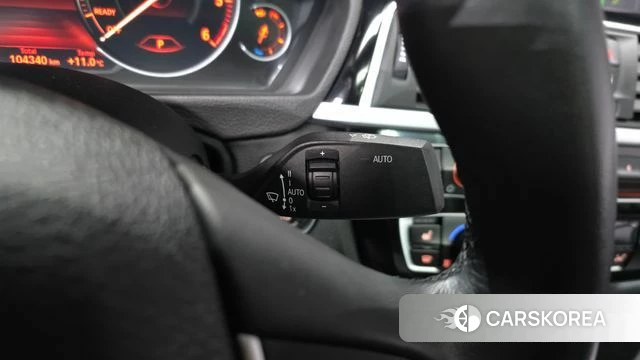 BMW 3 Series GT (F34) id 3916929 из Кореи 8