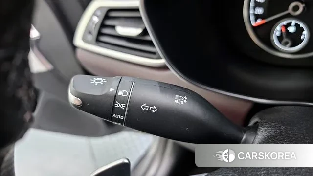 Genesis The New G70 id 2965051 из Кореи 8