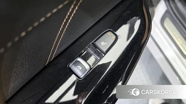 Kia K5 3rd generation id 3433478 из Кореи 8