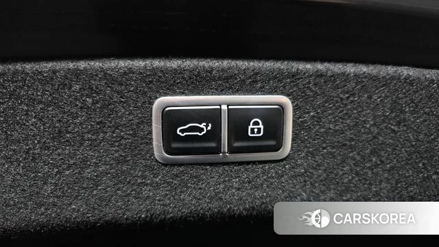Genesis G80 (RG3) id 4657085 из Кореи 8