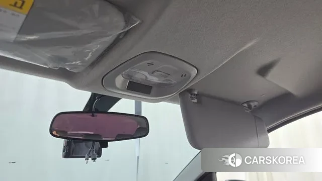 Chevrolet (GM Daewoo) The New Spark id 3622114 из Кореи 8