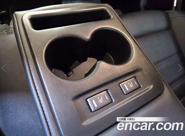 Renault Korea (Samsung) The New SM6 id 2691465 из Кореи 8